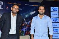 VIVO IPL 2018 Press Meet Photos